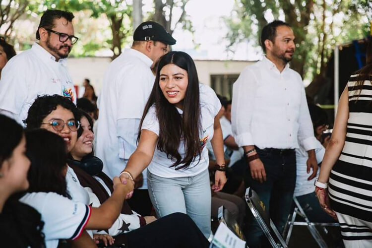 Inicia en el Cobach campaña para prevenir el suicidio