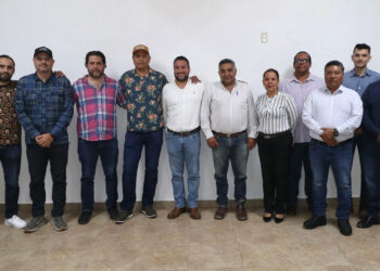 Chiapas impulsa modelo agroindustrial de berries con inversión jalisciense