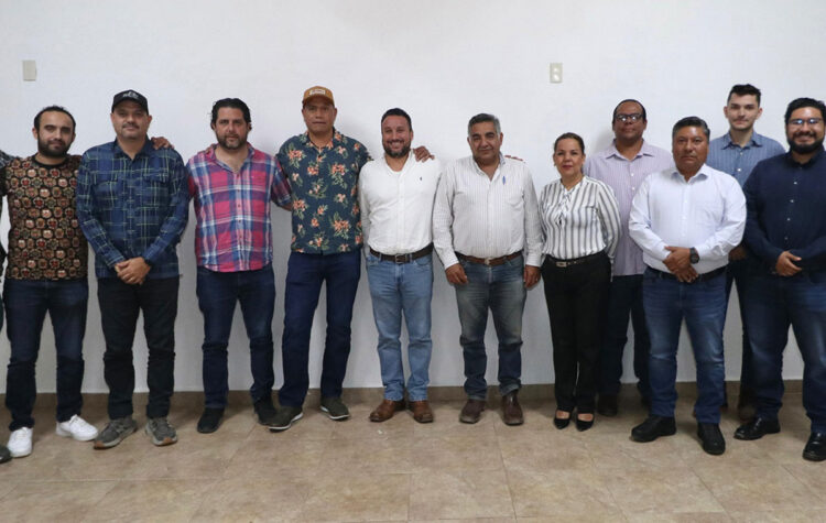 Chiapas impulsa modelo agroindustrial de berries con inversión jalisciense
