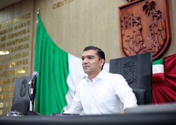 Aprueba Congreso del Estado reforma constitucional en materia de apoyo a jóvenes