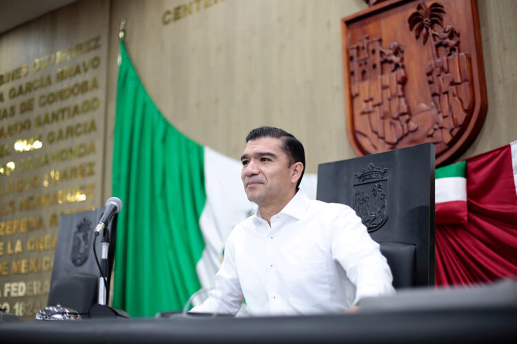 Aprueba Congreso del Estado reforma constitucional en materia de apoyo a jóvenes