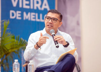 Por una ley migratoria de respeto, inclusión y solidaridad: Luis Ignacio Avendaño Bermúdez