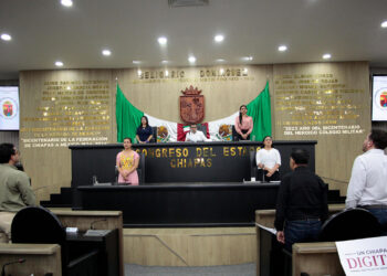 Aprueba Congreso iniciativas en favor de los derechos de las mujeres y de la niñez