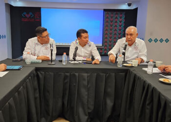 Centro Estatal de Control de Confianza Certificado avanza para garantizar paz a la ciudadanía