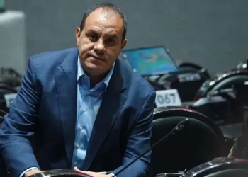 Diputados esperan documento para continuar o no con desafuero de Cuauhtémoc Blanco