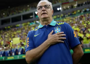 Dorival Júnior es despedido de Brasil tras humillación de Argentina