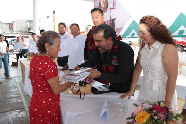 Icheja concreta nuevas alianzas para la alfabetización de Chiapas