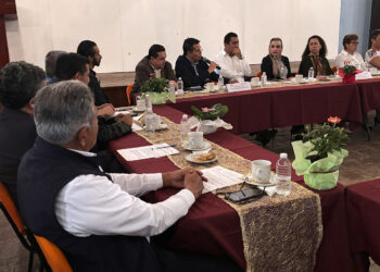 Con la participación del magisterio de la Meseta Comiteca, se lograrán resultados favorables en alfabetización: SE