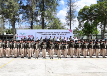 No habrá tregua para quienes pretenden desestabilizar la seguridad y la paz social: ERA