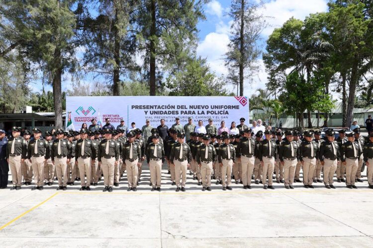 No habrá tregua para quienes pretenden desestabilizar la seguridad y la paz social: ERA