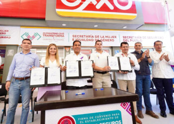 Eduardo Ramírez refuerza acciones contra la violencia de género en Chiapas