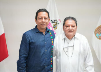 FGE y CEDH firman convenio de colaboración para fortalecer la capacitación en derechos humanos