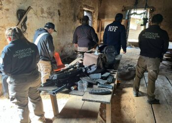 Resultados de FGR durante el 2024