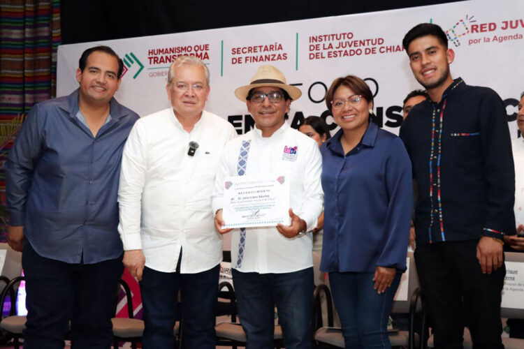 Juventudes son agentes de cambio y voces importantes para la integración del PED