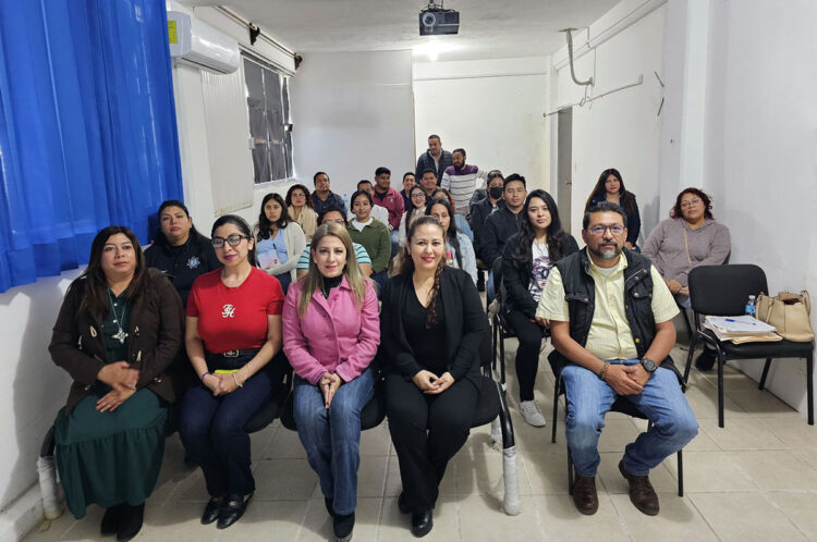 Fiscalía de Derechos Humanos capacita sobre medidas de protección a favor de víctimas de violencia de género