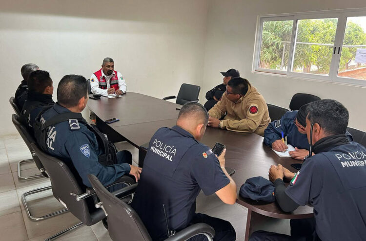 Continúa Fiscalía Ambiental operativos para prevención y combate a incendios