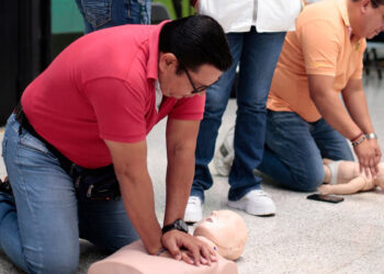 La prevención de riesgos y seguridad de la ciudadanía, es una prioridad: Flor Guirao