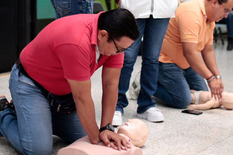 La prevención de riesgos y seguridad de la ciudadanía, es una prioridad: Flor Guirao