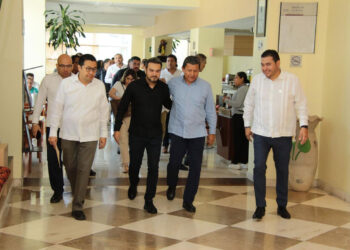 Cierra Chiapas Foro Estatal para la Construcción del Nuevo Sistema para las Maestras y los Maestros