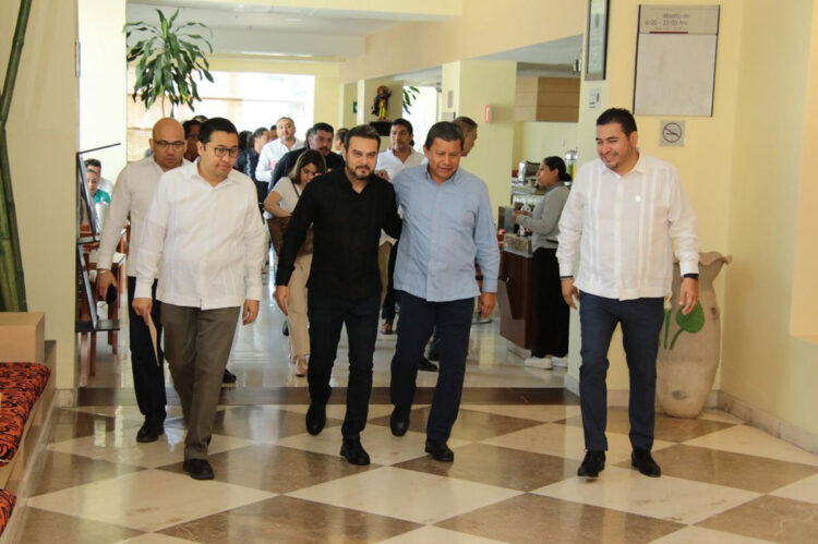 Cierra Chiapas Foro Estatal para la Construcción del Nuevo Sistema para las Maestras y los Maestros