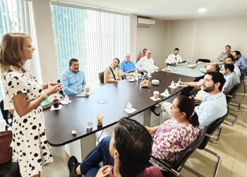 Chiapas, un estado seguro para invertir: empresarios