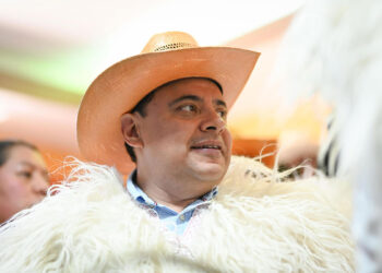 Historia y cultura son base para reforzar el humanismo en Chiapas: Moreno Guillén