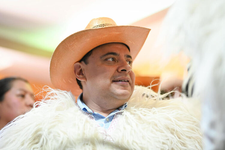 Historia y cultura son base para reforzar el humanismo en Chiapas: Moreno Guillén