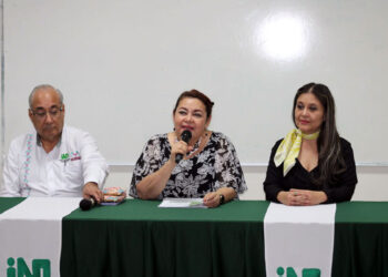 IAP Chiapas impulsa la capacitación en Desarrollo de Competencias Directivas