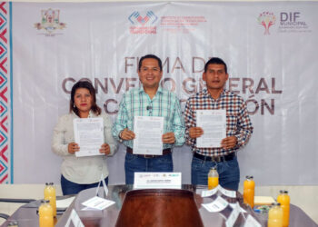 Icatech abre las puertas a un mejor futuro con capacitación de calidad