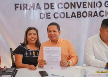 Icatech fortalece capacitación en la región Norte de Chiapas