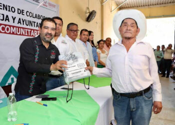 Icheja y municipios de la región Norte de Chiapas alfabetizarán juntos