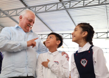 Se suma IMSS Chiapas a estrategia nacional Vive saludable, vive feliz