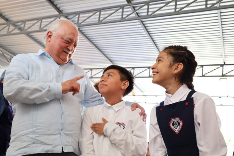 Se suma IMSS Chiapas a estrategia nacional Vive saludable, vive feliz