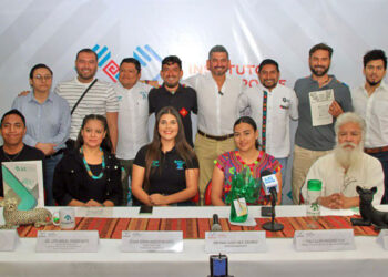 Toniná abre sus puertas para carrera pedestre de 6 y 12 kilómetros
