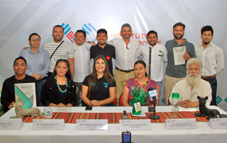 Toniná abre sus puertas para carrera pedestre de 6 y 12 kilómetros