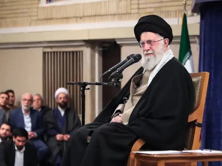 Irán considera imprudentes las amenazas de EU; ‘Irán es capaz de contraatacar’