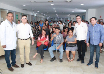 Gran éxito de la campaña ‘La Nueva Era de la salud visual’ impulsada por el Isstech