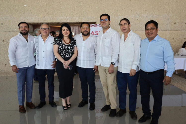 Continúa jornada de capacitación a poderes y entes públicos del estado