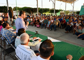 Inician en Julián Grajales los ‘Círculos de Alfabetización’