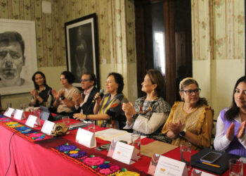 Coneculta, presente en la reapertura de espacios y actividades de La Enseñanza, Casa de la Ciudad