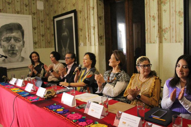 Coneculta, presente en la reapertura de espacios y actividades de La Enseñanza, Casa de la Ciudad