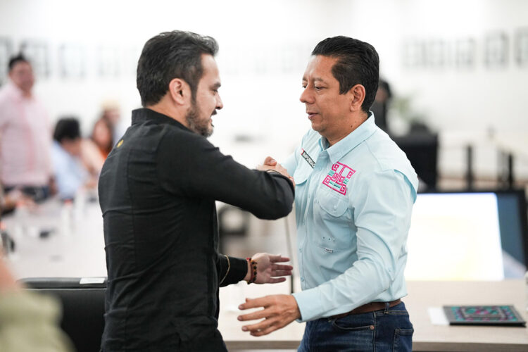 Protegeremos a los niños y adolescentes con Cero Impunidad: Jorge Llaven