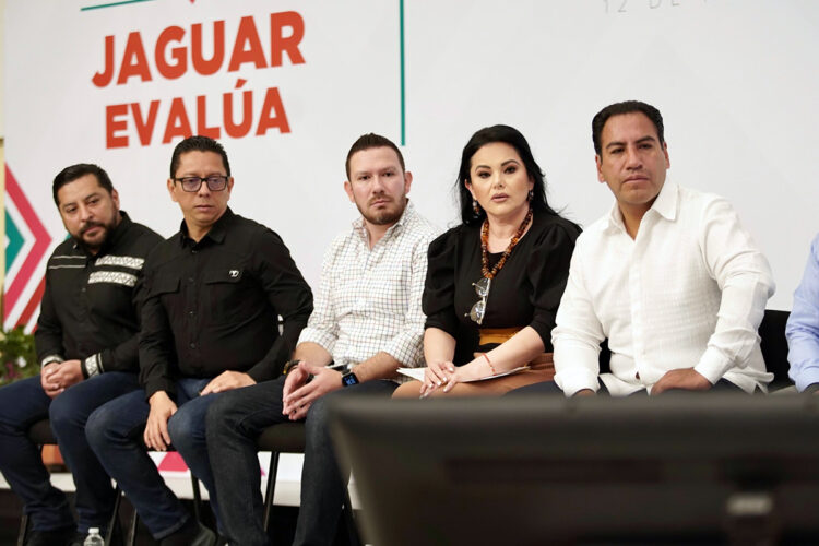 Convoca Jorge Llaven a actuar con autoridad moral, legalidad y contra la corrupción