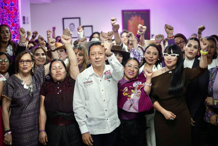 En Chiapas, ningún delito en razón de género, quedará impune: Jorge Llaven