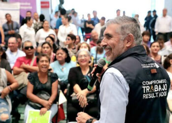 Lunes del Pueblo, un gobierno cercano a las y los tuxtlecos