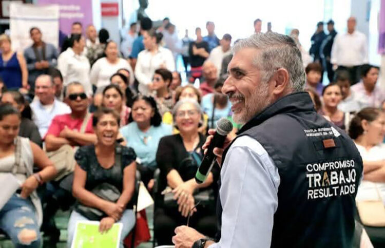 Lunes del Pueblo, un gobierno cercano a las y los tuxtlecos