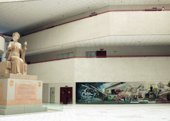 Con conferencia magistral Poder Judicial continúa la conmemoración del Día Internacional de las Mujeres