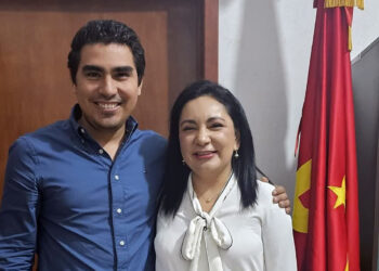 Importante el empoderamiento de la mujer en el PT: Espinosa Trujillo