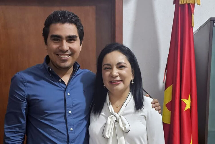 Importante el empoderamiento de la mujer en el PT: Espinosa Trujillo