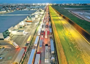 Rechazo global a los aranceles de Trump; “la relación se terminó”